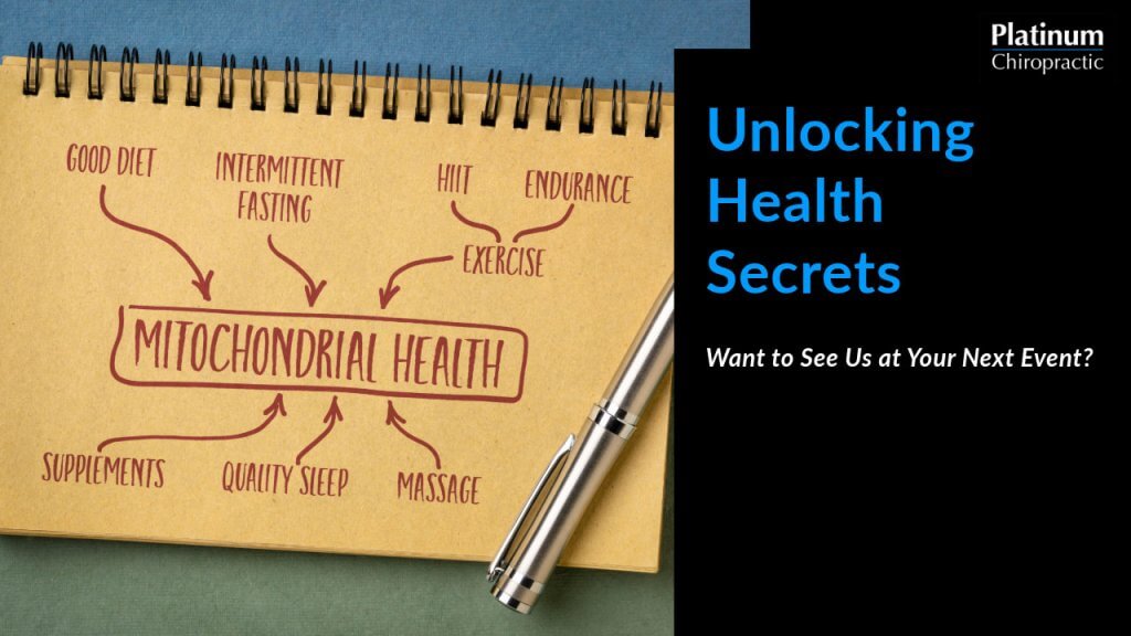 Health Secrets