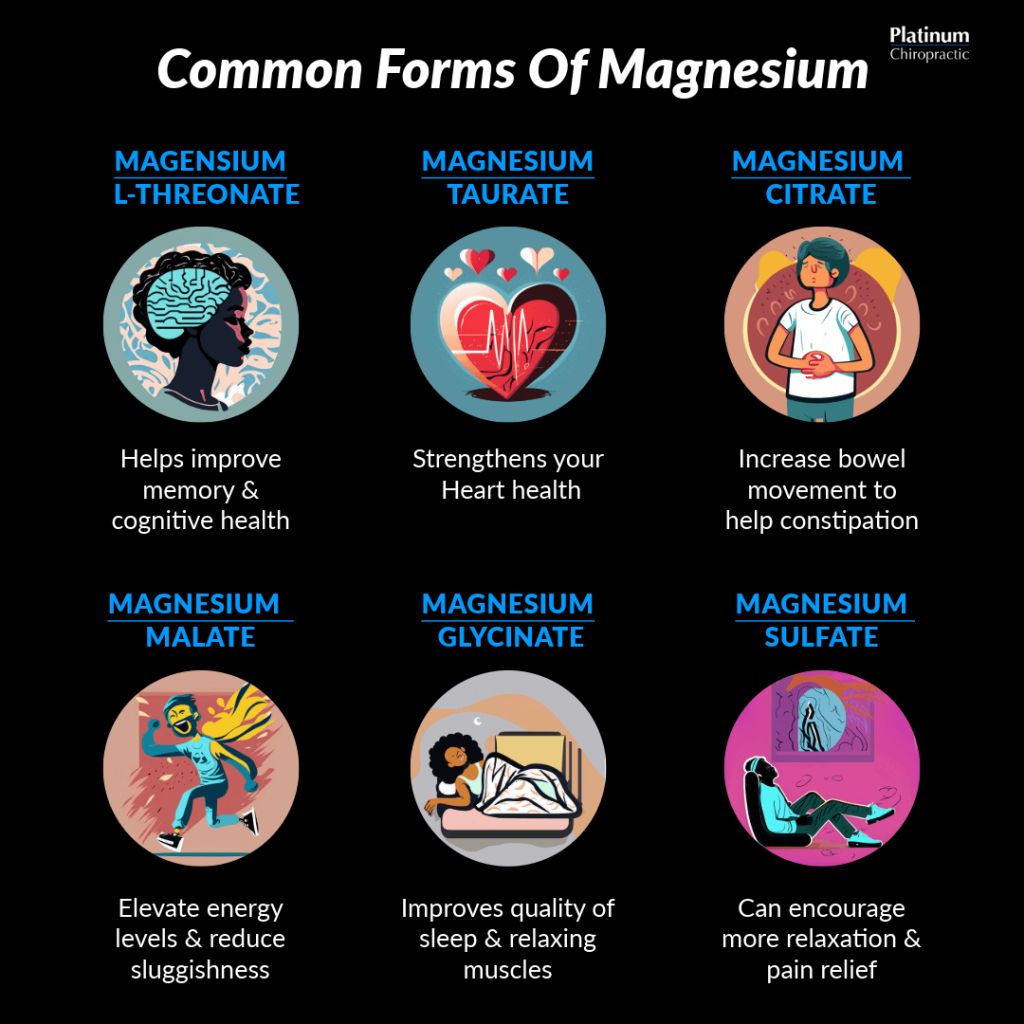 The Magnificent Mineral Magnesium