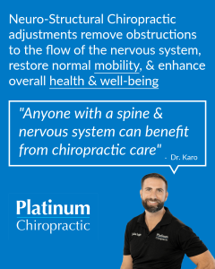Anyone with a spine